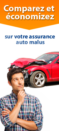 Assurance auto beaucoup de sinistres