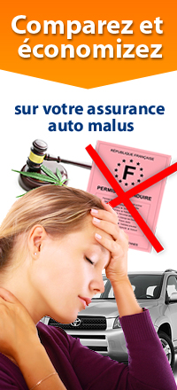 Assurance auto stupéfiant