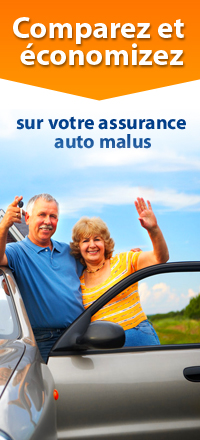 Assurance auto personnes âgées